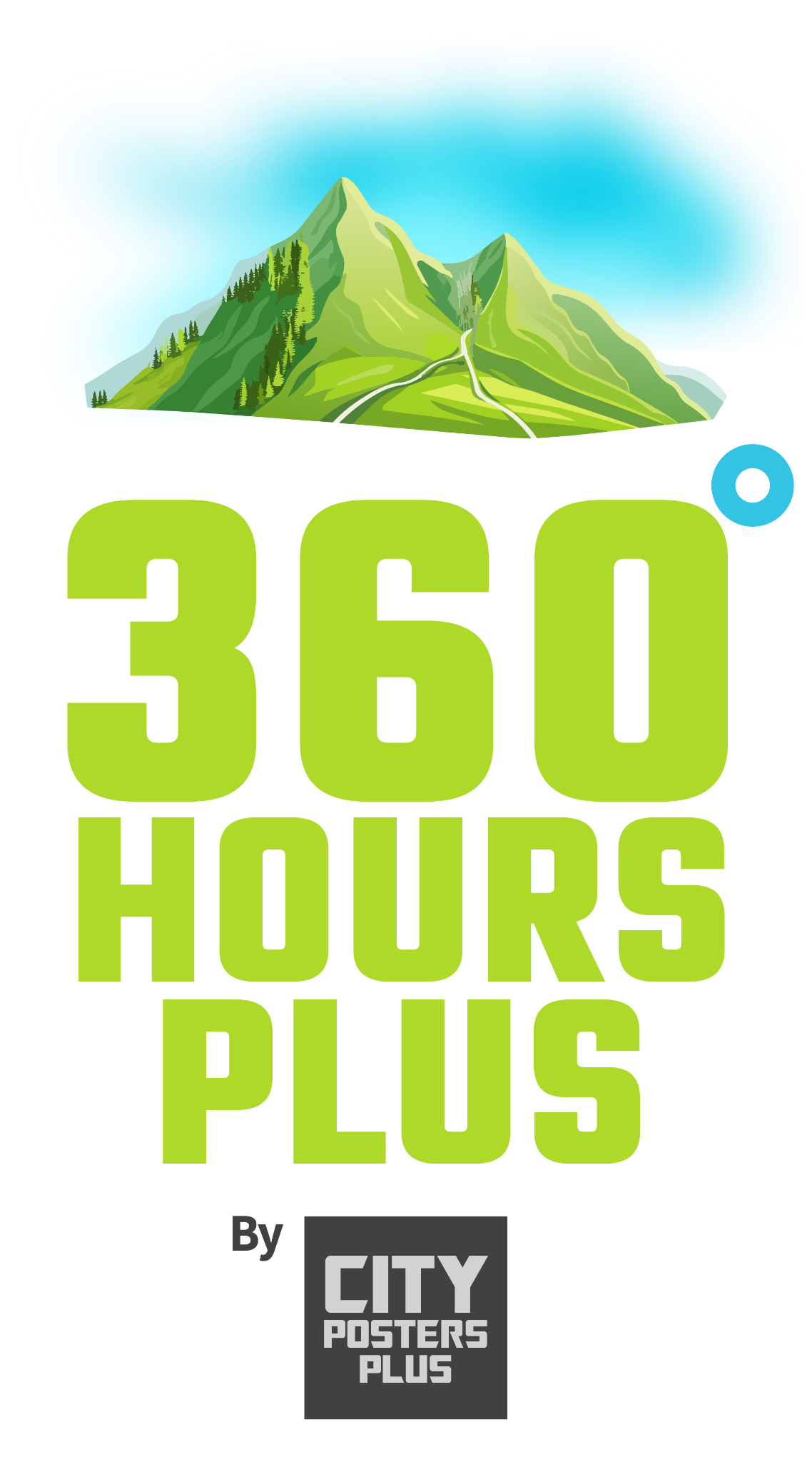 360 Hours Plus